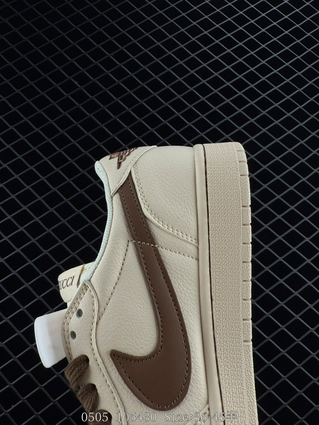 Air Jordan 1 Low AJ1